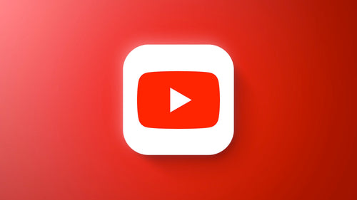 One Aged YouTube Account