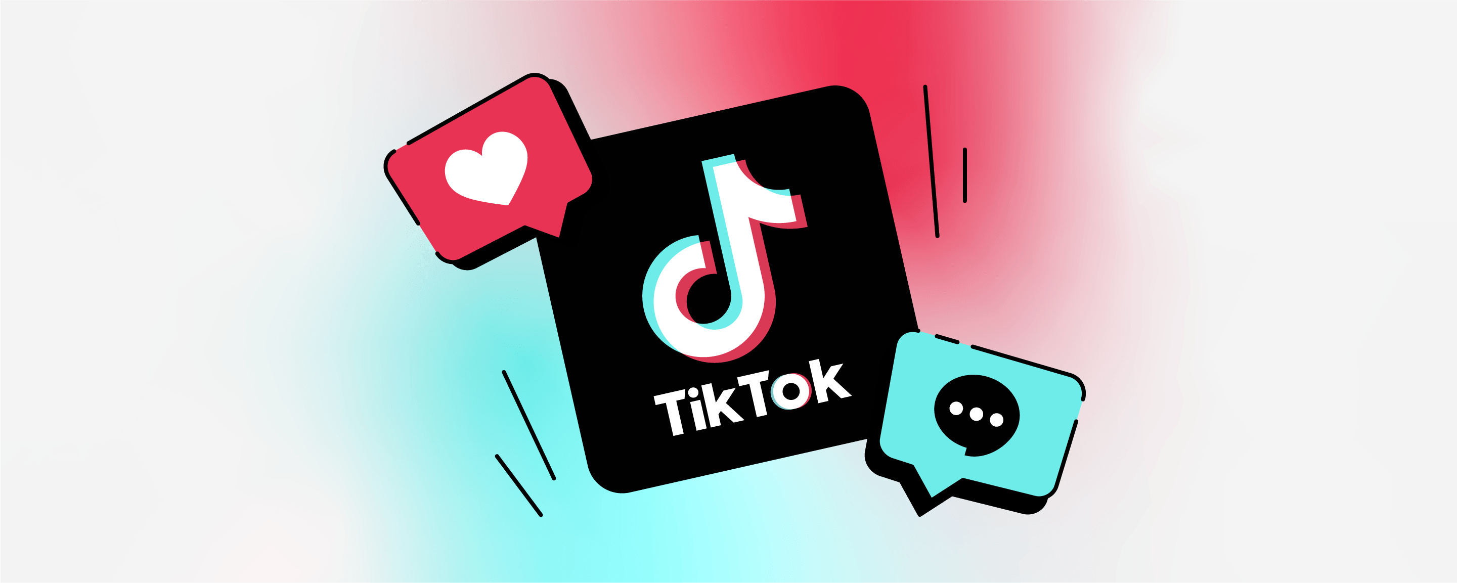 One Aged TikTok Account (Organic, USA IP)